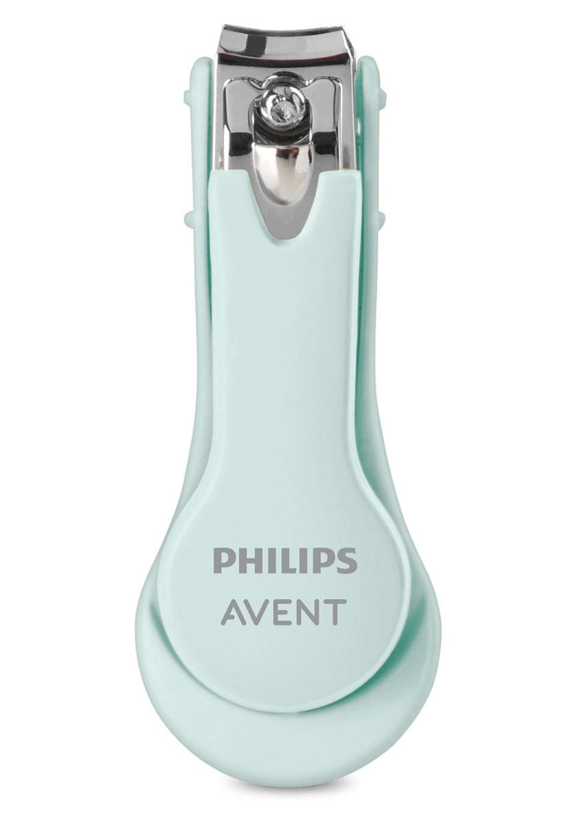 Philips Avent set pentru ingrijirea bebelusului 0m+ Menta