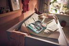 Philips Avent set pentru ingrijirea bebelusului 0m+ Menta