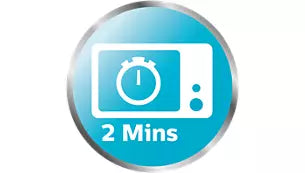 Philips Avent sterilizator cu abur cu microunde 0m+ 