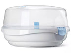 Philips Avent sterilizator cu abur cu microunde 0m+ 