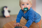 Philips Avent suzeta silicon Ultra Air 18m+ 2 buc Boy