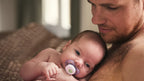Philips Avent suzeta silicon Ultra Start 0-2 luni 2 buc Girl cu model