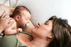 Philips Avent suzeta silicon Ultra Start 0-2 luni Boy