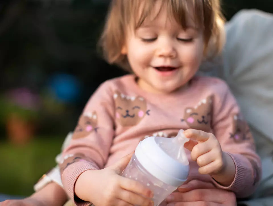Philips Avent tetina debit 2 Natural Response 0m+ 2 buc