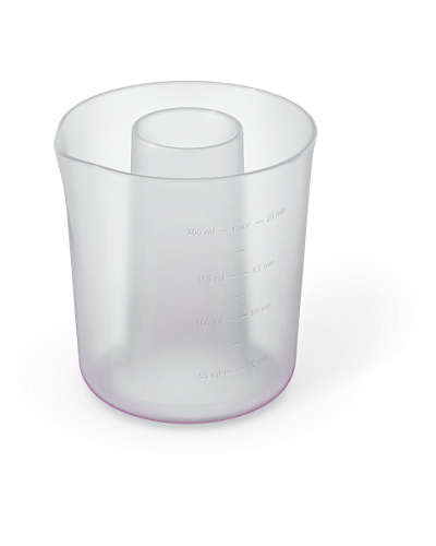 Philips Avent aparat de gatit 2in1 cu aburi si blender 06