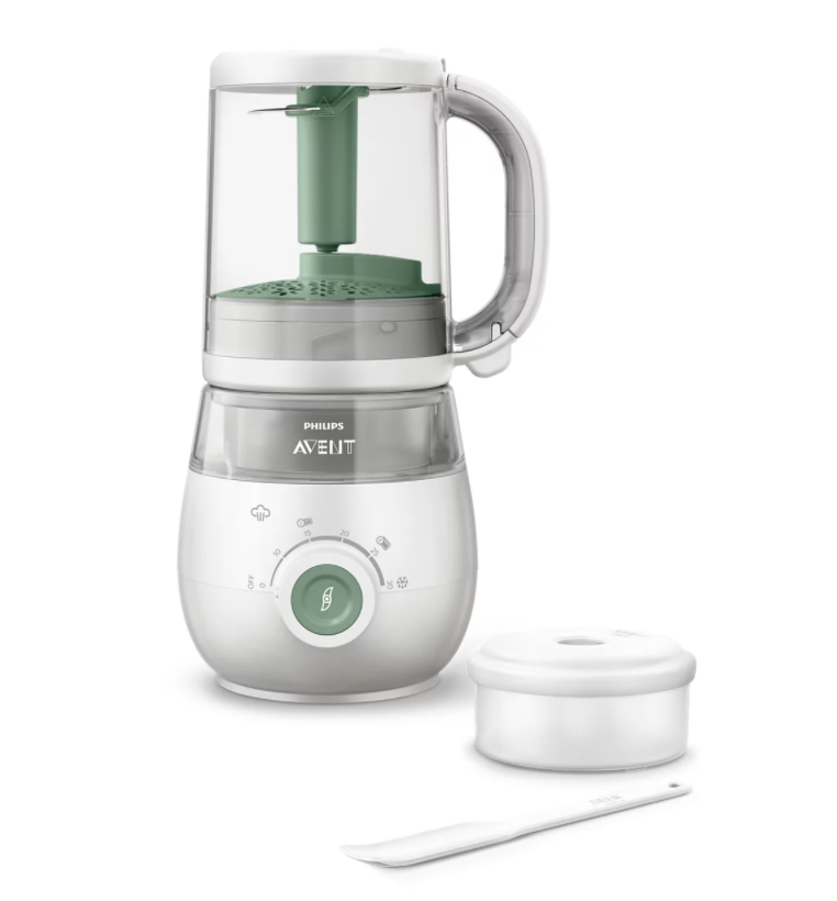 Philips Avent aparat de gatit 4in1 04