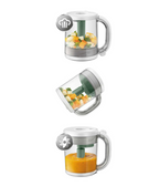 Philips Avent aparat de gatit 4in1 03