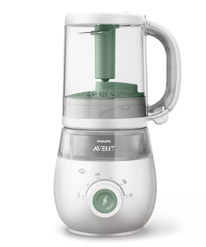 Philips Avent aparat de gatit 4in1 01 Imagine principală a produsului
