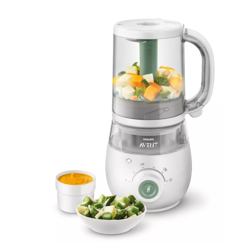 Philips Avent aparat de gatit 4in1 02