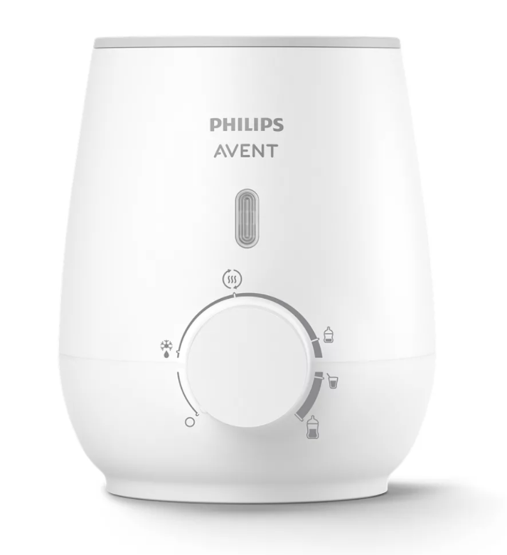 Philips Avent aparat incalzitor biberoane rapid 0m+ SCF35507 02