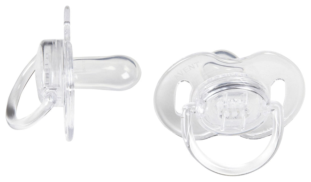 Philips Avent set incepator cu biberoane Natural 0m+ 07