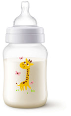 Philips Avent biberon Anti-colic 260 ml 1m+ 02