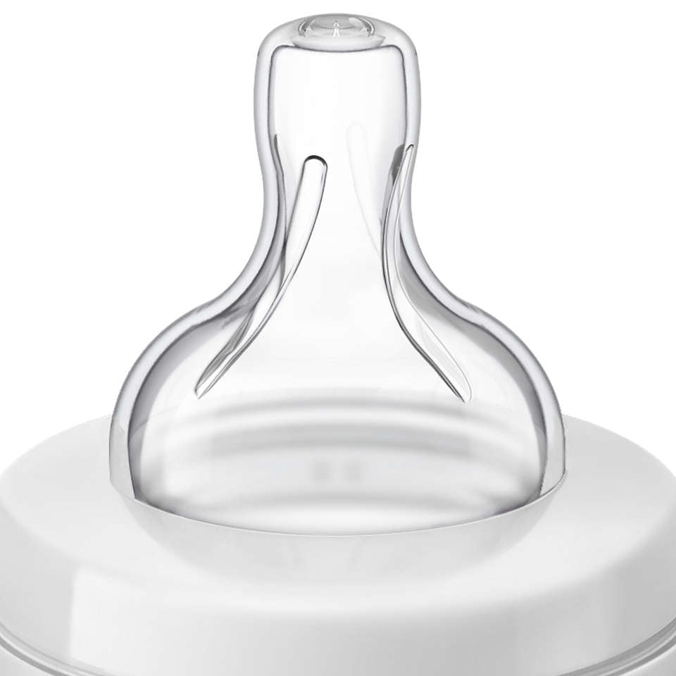 Philips Avent biberon Anti-colic 260 ml 1m+ 03