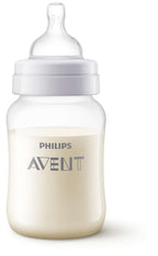 Philips Avent biberon Anti-colic 260 ml 1m+ 06