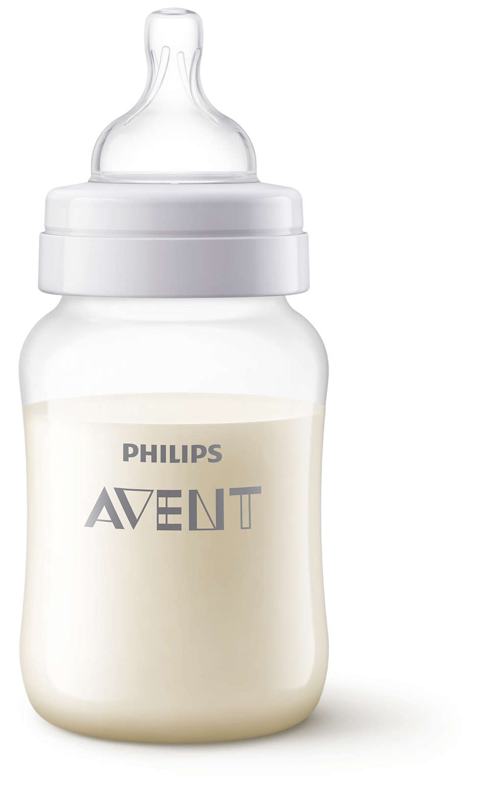 Philips Avent biberon Anti-colic 260 ml 1m+ 06
