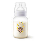 Philips Avent biberon Anti-colic 260 ml 1m+ Maimuta 02