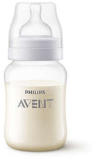 Philips Avent biberon Anti-colic 260 ml 1m+ Maimuta 03
