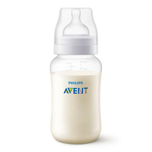 Philips Avent biberon Anti-colic 330 ml  3m+  01 Imagine principală a produsului