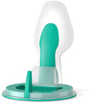 Philips Avent biberon cu dispozitiv anticolici AirFree 06