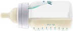 Philips Avent biberon AirFree 260 ml debit lent 1m+ 03