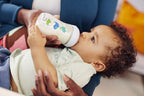 Philips Avent biberon Natural 260 ml cu tetina silicon debit lent 1m+ Balena SCF070-23 03