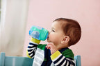 Philips Avent cana cu tetina de formare 6m+ 200 ml