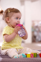 Philips Avent cana cu tetina de formare moale 9m+ 260 ml