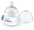 Philips Avent cana de tranzitie Natural 4m+ SCF262-06.04