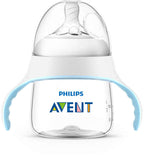 Philips Avent cana de tranzitie Natural 4m+ SCF262-06.02