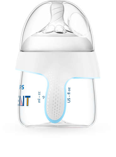 Philips Avent cana de tranzitie Natural 4m+ SCF262-06.03