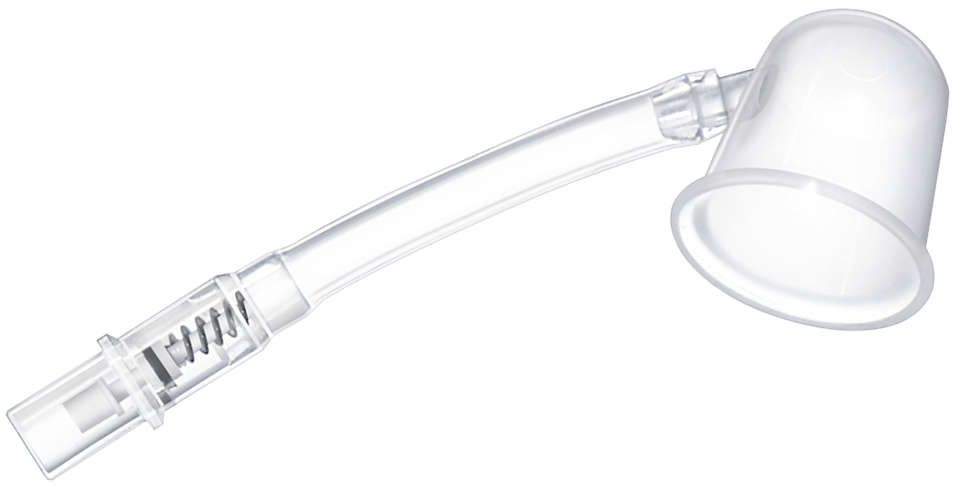 Philips Avent Corector pentru mamelon Niplette 01 Imagine principală a produsului