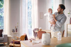 Philips Avent incalzitor biberon premium rapid 0m+   03