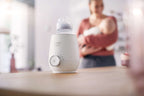 Philips Avent incalzitor biberon premium rapid 0m+  02
