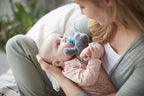 Philips Avent jucarie plus cu suzeta ultra soft 0m+