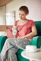 Philips Avent Pompa San Electrica Natural 0m+ SCF332-31 06
