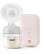 Philips Avent pompa san electrica Natural 0m+ SCF39511 01