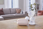 Philips Avent pompa san electrica Natural 0m+ SCF39511 04
