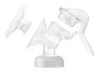 Philips Avent pompa san manuala cu biberon 120 ml 0m+  04