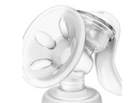 Philips Avent pompa san manuala cu biberon 125 ml Natural  04