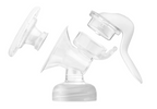 Philips Avent pompa san manuala si set incepator 0m+  04