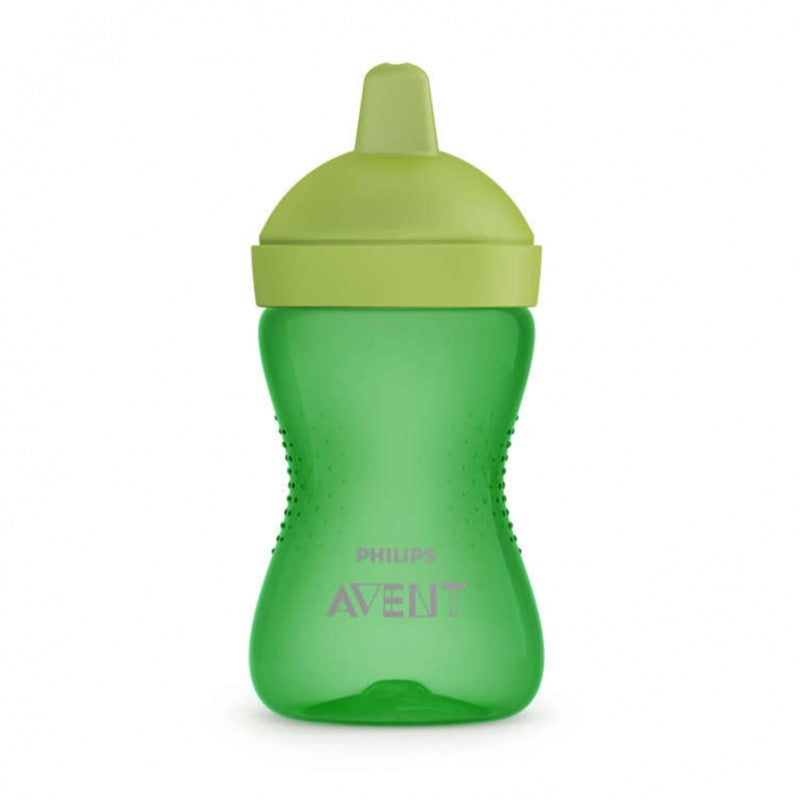 Philips Avent Cana cu cioc tare 18m+, 300 ml SCF802/03 Imagine principală a produsului