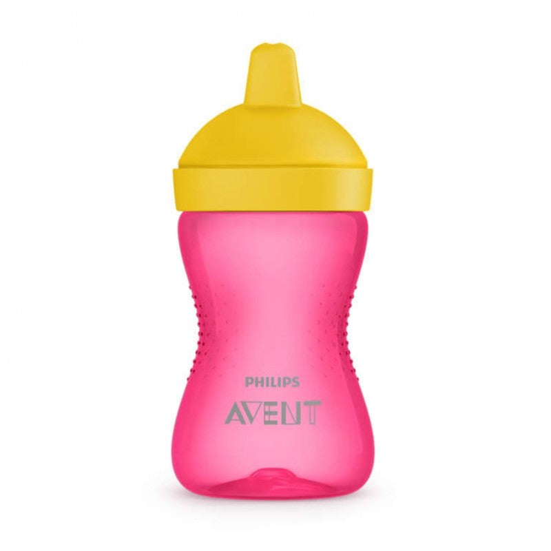 Philips Avent Cana cu cioc tare 18m+, 300 ml SCF802/04 Imagine principală a produsului