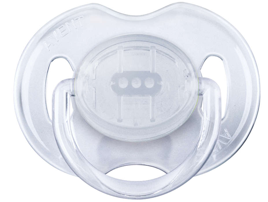 Philips Avent set incepator cu biberoane Air Free 0m+ SCD807-00 06