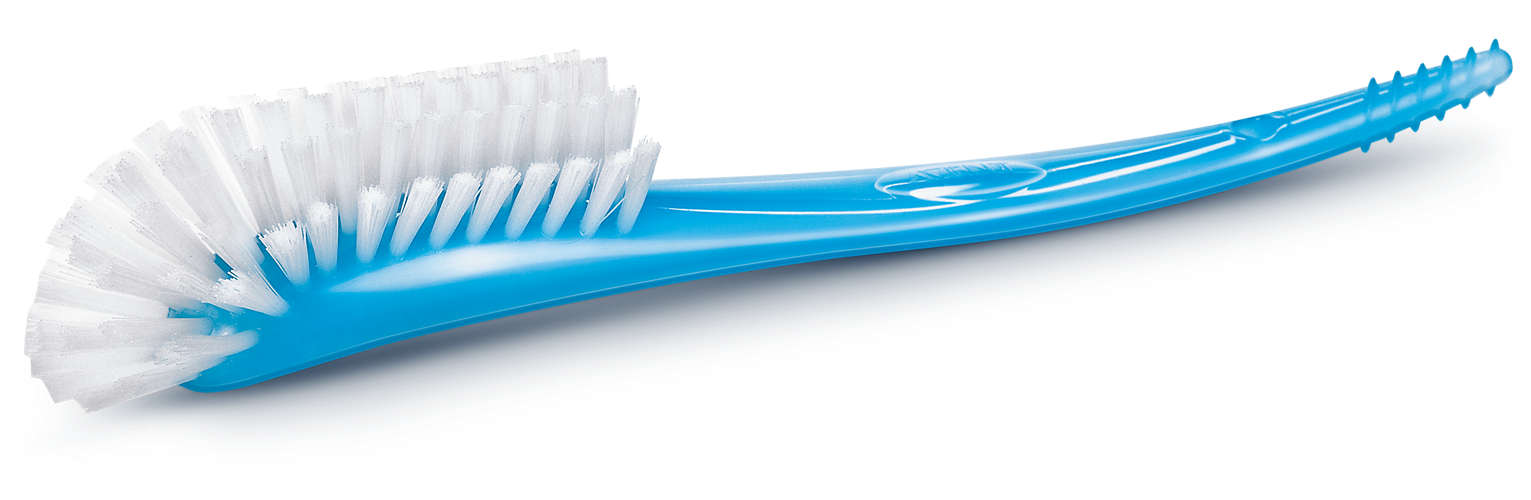 Philips Avent set incepator cu biberoane Natural 0m+ SCD301-01 09