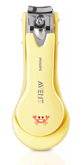 Philips Avent set pentru ingrijirea bebelusului 0m+