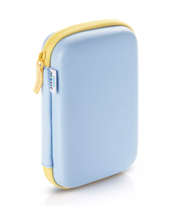 Philips Avent set pentru ingrijirea bebelusului 0m+