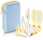 Philips Avent set pentru ingrijirea bebelusului 0m+ SCH40052