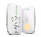 Philips Avent Sistem de monitorizare tip DECT