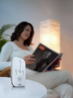 Philips Avent Sistem de monitorizare tip DECT