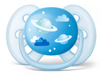 Philips Avent suzeta silicon Ultra Soft 6-18 luni 1 buc 03
